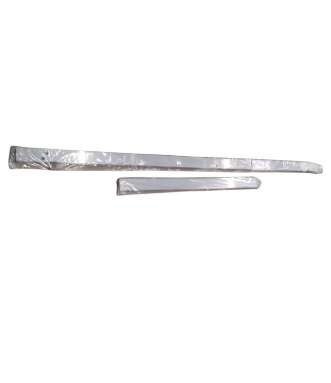 42903 Trimco Door Stop Mounted Coordinator