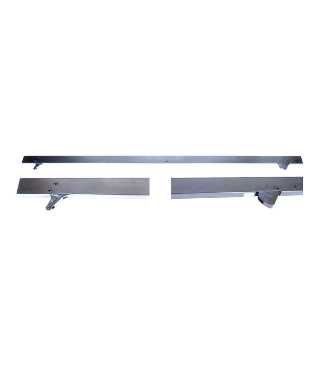 42903 Trimco Door Stop Mounted Coordinator