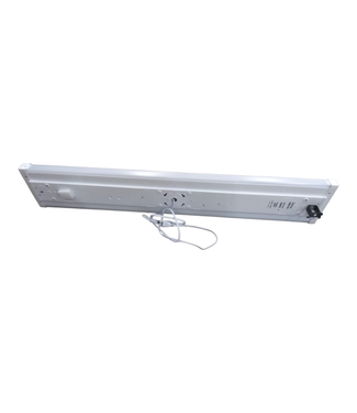 42908 Lithonia Lighting 6000-Lumens White Wraparound LED Light