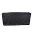 42914 Master Forge Black Log Rack Cover 8'ft