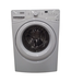 42937 White Whirlpool Duet Series Front Load Washer 27"W