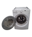 42937 White Whirlpool Duet Series Front Load Washer 27"W