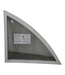 42942 Cascade White Vinyl Fixed Segment Arch Window