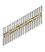 42945 Simpson Strong Shank Metal Connector Nail 1500 qty.