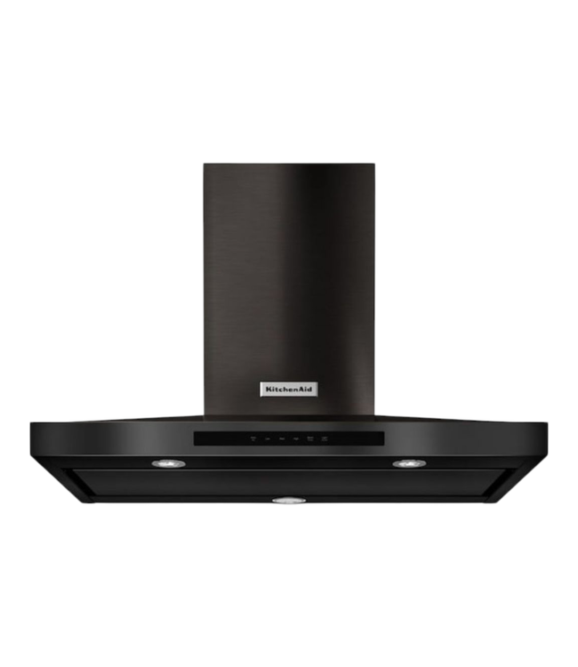 42957 KitchenAid 36" Convertible Wall Mounted Range Hood