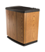 42967 Aircare Digital Light Oak Evaporative Humidifier