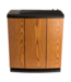 42967 Aircare Digital Light Oak Evaporative Humidifier