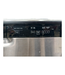 42952 Whirlpool Stainless Steel Built-in Dishwasher 24"W