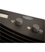 42967 Aircare Digital Light Oak Evaporative Humidifier