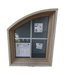 43000 Weather Shield Casement Direct Set Fixed Window 20.75"W