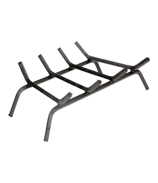 43015 Master Forge 18-in Fireplace Grate