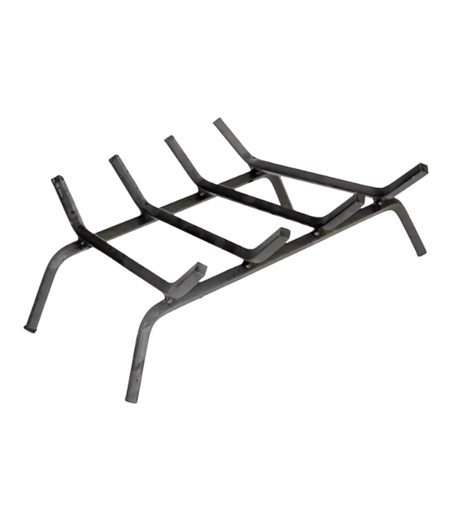 43015 Master Forge 18-in Fireplace Grate