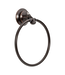 43042 Delta Bronze Wall Mount Towel Ring