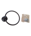 43042 Delta Bronze Wall Mount Towel Ring