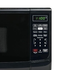 43077 Farberware Black Over the Counter Microwave 17.75"W