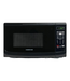 43077 Farberware Black Over the Counter Microwave 17.75"W