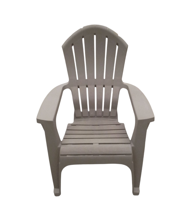 43135 Real Comfort Dark Brown High Back Chair