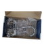 43134 Baypointe Chrome 2 Hand Bar Faucet
