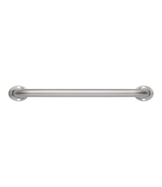 43138 Homewerks Stainless Steel Grab Bar 18"