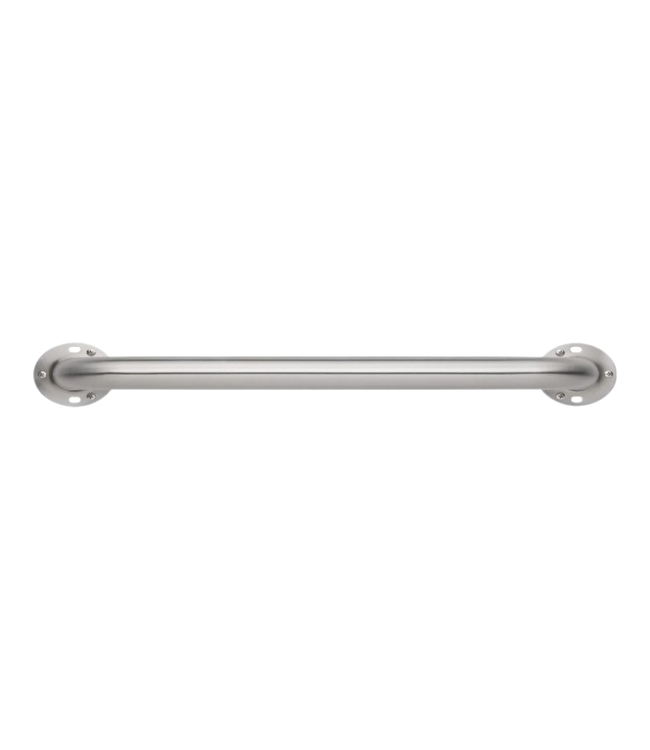 43138 Homewerks Stainless Steel Grab Bar 18"