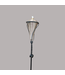 43136 Brassy Copper Tiki Torch