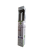 43138 Homewerks Stainless Steel Grab Bar 18"