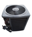 43184 Goodman AC Condenser Unit Model # GSC130421BB