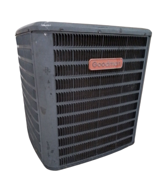 43184 Goodman AC Condenser Unit Model # GSC130421BB