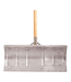 43197 True Temper Aluminum Snow Pusher