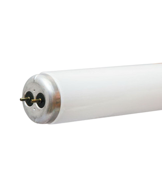 43219 GE Linear Fluorescent Light Bulb 4'ft (6 pack)