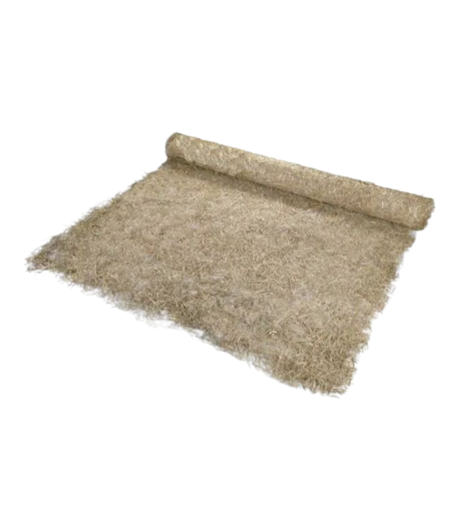 43236 Rhino Seed Erosion King Straw Erosion Control Blanket