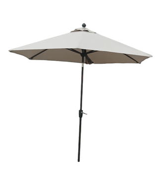 43237 Nantucket Market Patio Umbrella 9'