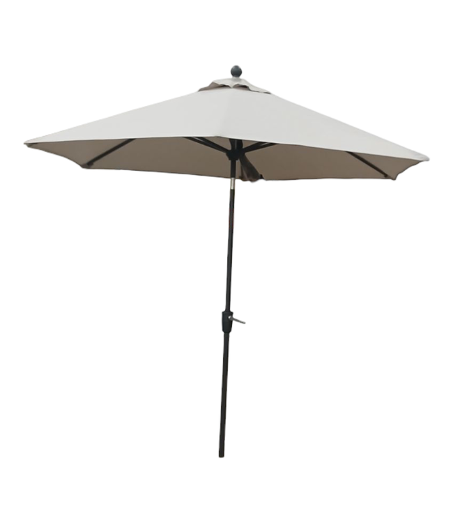 43237 Nantucket Market Patio Umbrella 9'