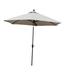 43237 Nantucket Market Patio Umbrella 9'