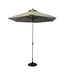 43237 Nantucket Market Patio Umbrella 9'