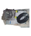 43254 Glacier Bay Single Bowl Kitchen Sink w/ Accessories