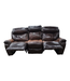 43265 Double Recliner Sofa 77"W