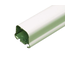 43274 Ivory Steel Wire Channel B-1