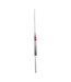 43274 Ivory Steel Wire Channel B-1