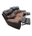 43265 Double Recliner Sofa 77"W