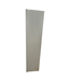 43266 White Double Open Face Pantry 30"W