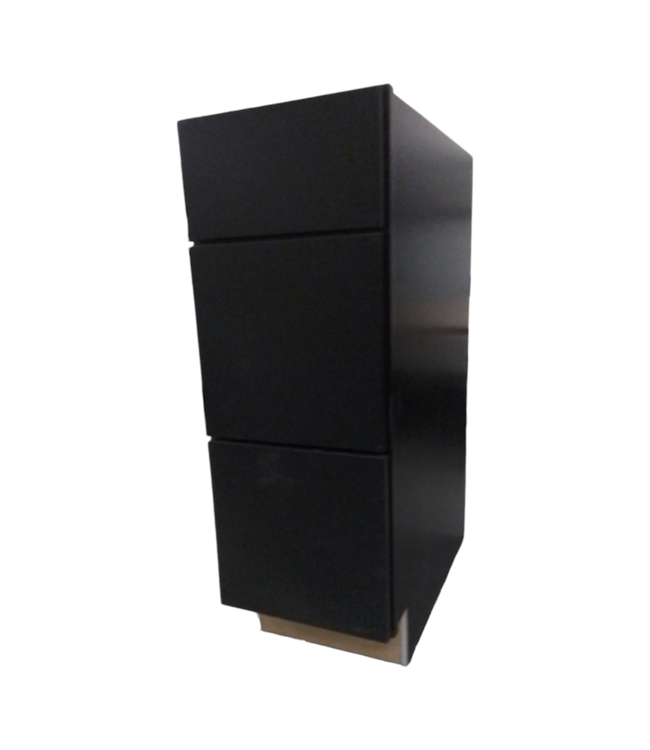 43289 Diamond Now 3-Drawer Bank Base Cabinet