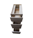 43295 Diamond Now Tan 3-Drawer Bank Base Cabinet