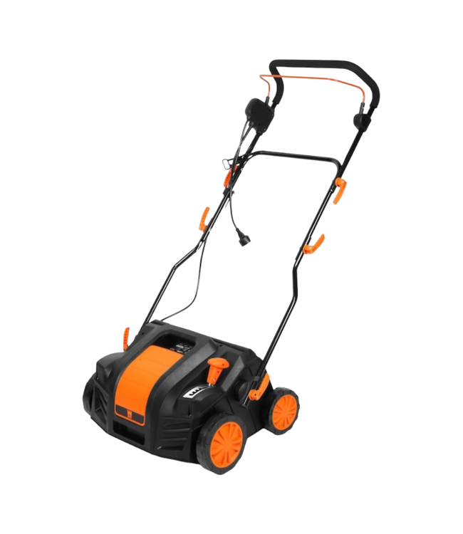 43309 Wen 16" Corded Electric Dethatcher