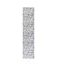 43310 Blue Trees Runner Rug 2' x 10'