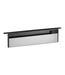 43318 GE 30" Telescoping Downdraft Range Hood