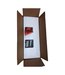 43320 Jonathan Y White Bohemian Farmhouse Light