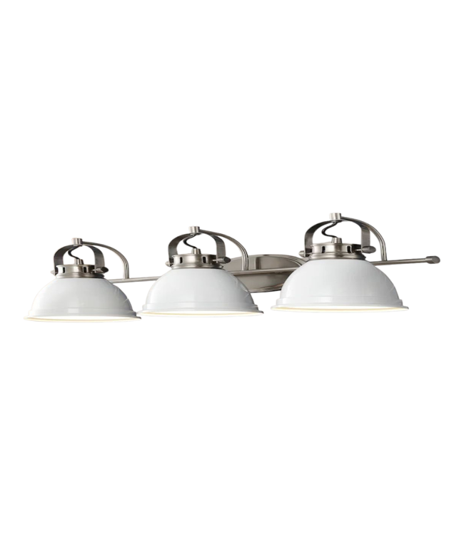 43320 Jonathan Y White Bohemian Farmhouse Light