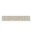 43325 Ink and Ivy Henna Framed Off-White Rice Paper Medallion Wall Decor