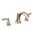 43350 Moen Brushed Nickel Deck Mounted Roman Tub Faucet Trim